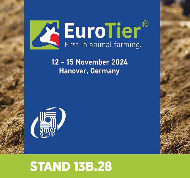 Eurotier 2024 Eurotier 2024