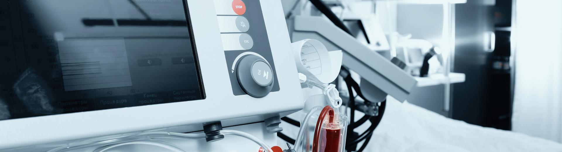 Medical media charts