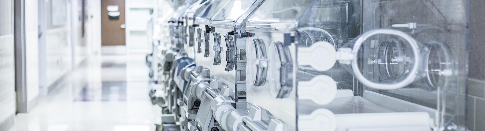 Neugeborenenversorgung