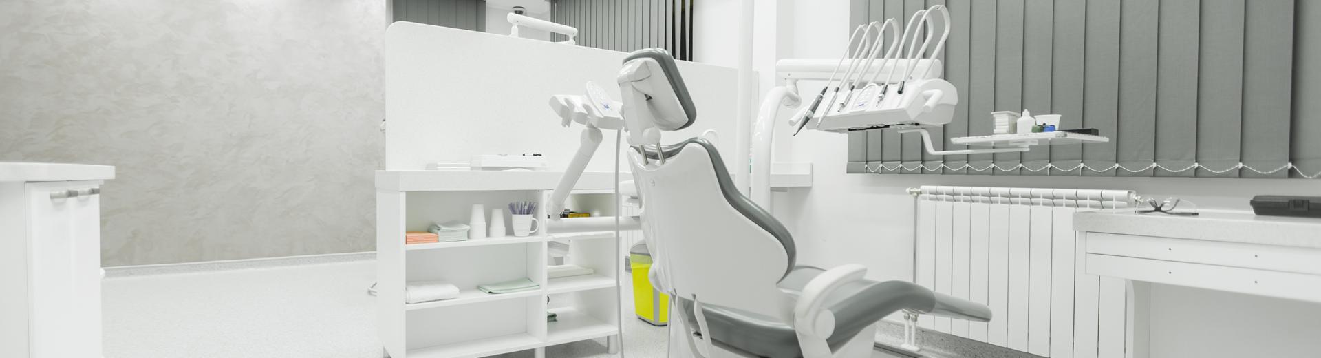 Dental chairs