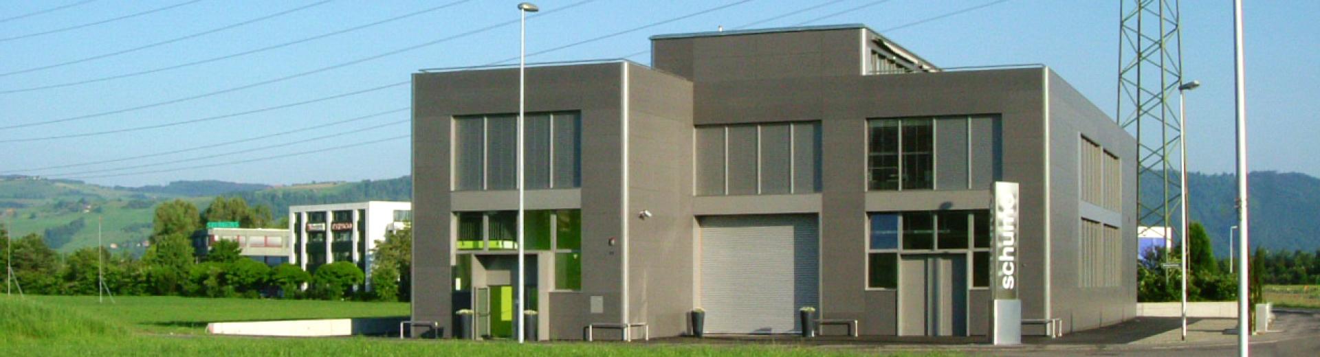 Schumo AG
