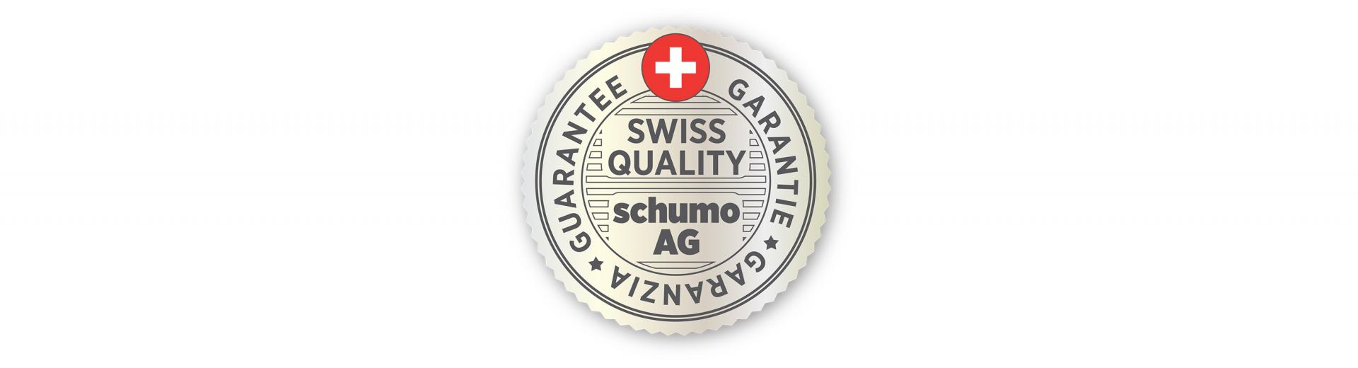 Schumo AG