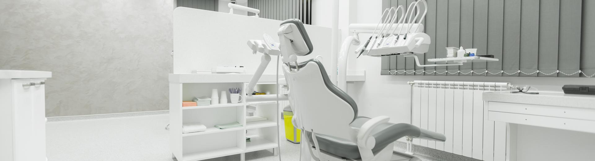 Zahnarztstuhl