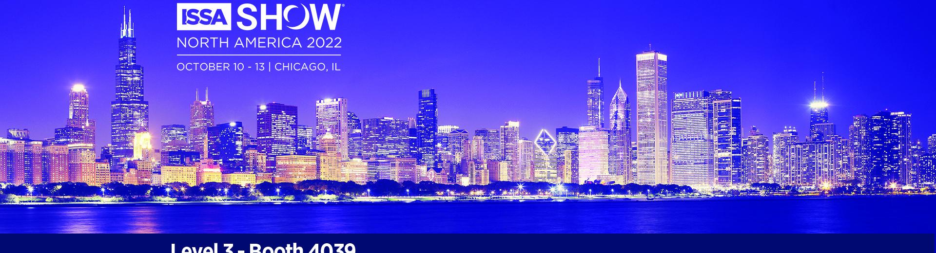 ISSA Chicago ISSA Chicago