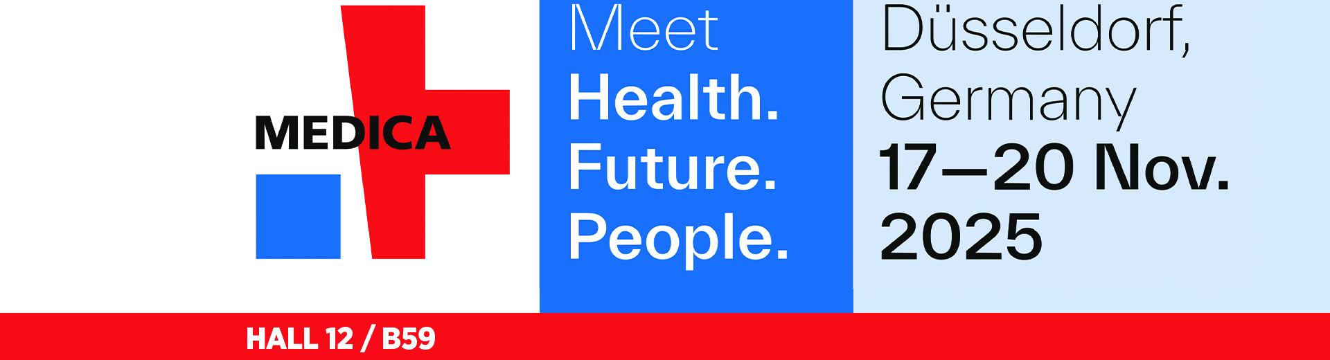 Medica 2025 Medica 2025