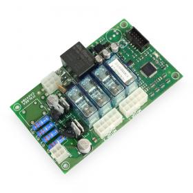 Control board - 2 channel