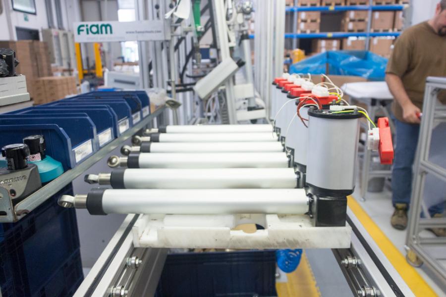 Caratteristiche tecniche