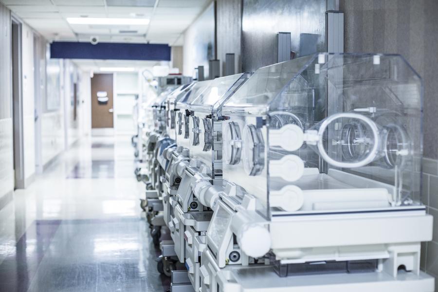 Neugeborenenversorgung