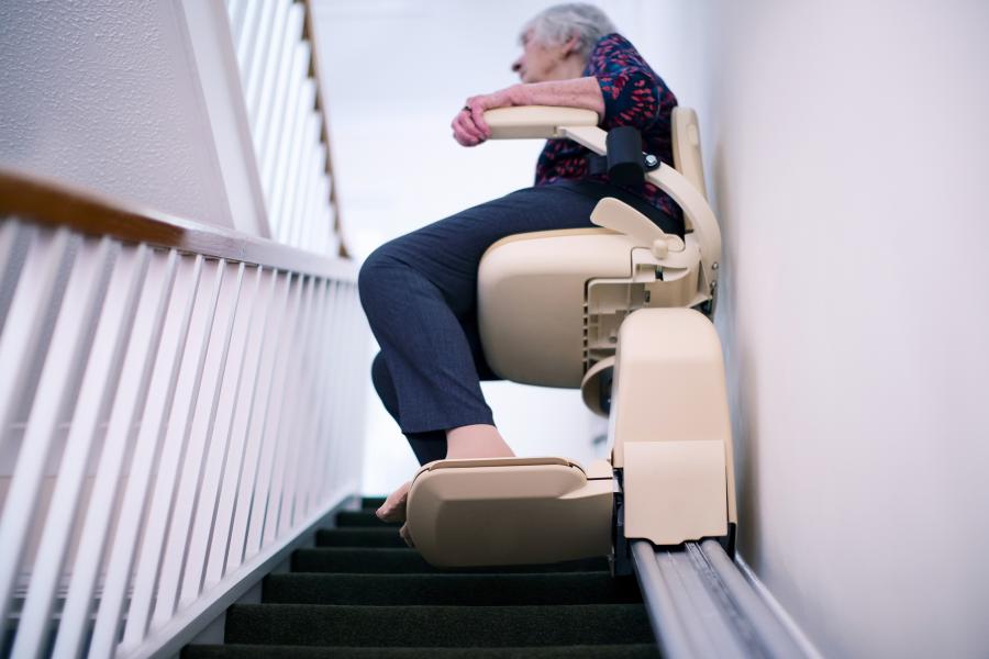 Stairlifts